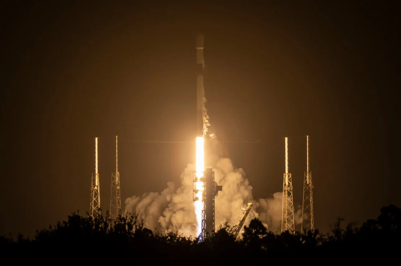 SpaceX γιορτάζει 100 εκτοξεύσεις από το Space Coast με εντυπωσιακές εικόνες