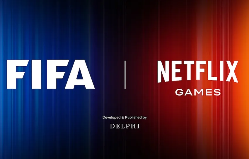 FIFA στο Netflix Games: νέο επίσημο παιχνίδι για το World Cup 2026
