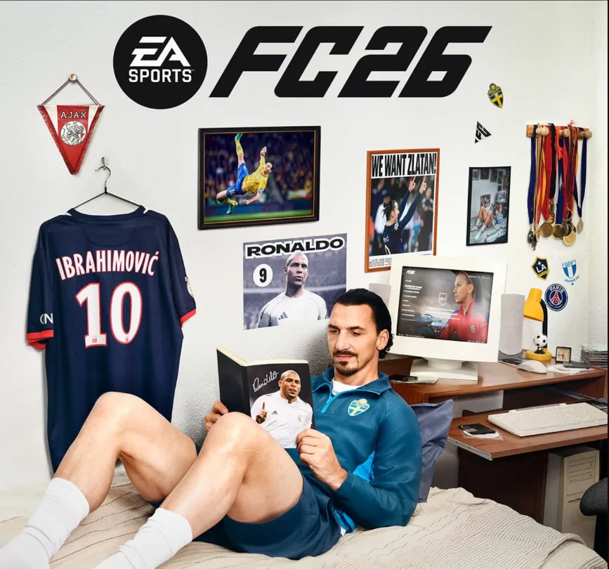 FIFA στο Netflix Games: νέο επίσημο παιχνίδι για το World Cup 2026