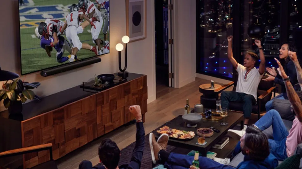 Dolby Atmos FlexConnect: πώς LG και Dolby αλλάζουν το home audio