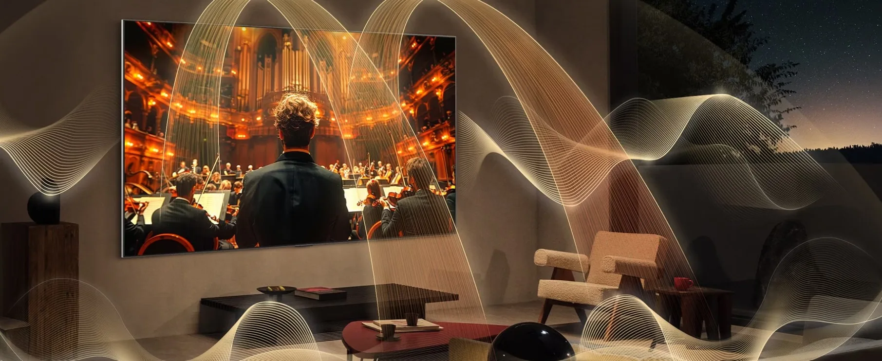 Dolby Atmos FlexConnect: πώς LG και Dolby αλλάζουν το home audio