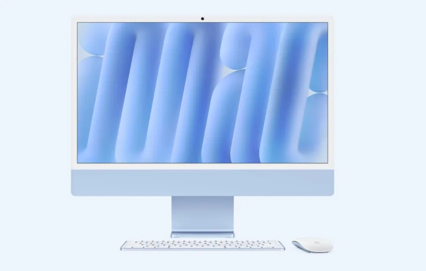 Apple Online Store: Νέα επιλογή για πλήρη παραμετροποίηση Mac