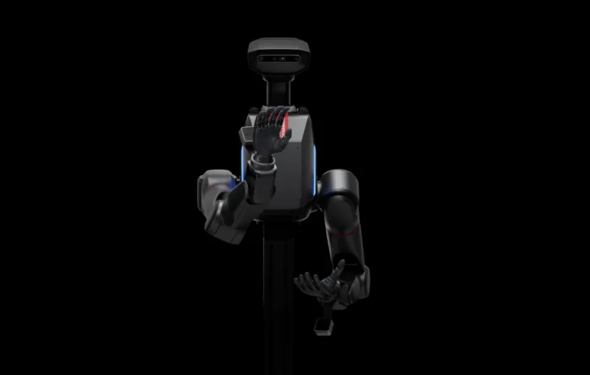 TRON 2: Το modular ρομπότ που ανοίγει νέους δρόμους στην εξερεύνηση