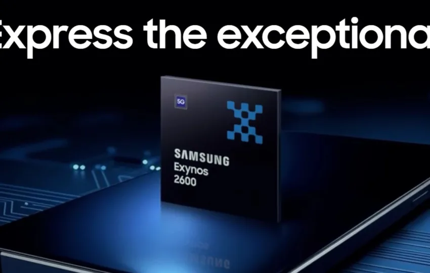 Η Samsung επενδύει στον Exynos 2600 για τη νέα γενιά Galaxy