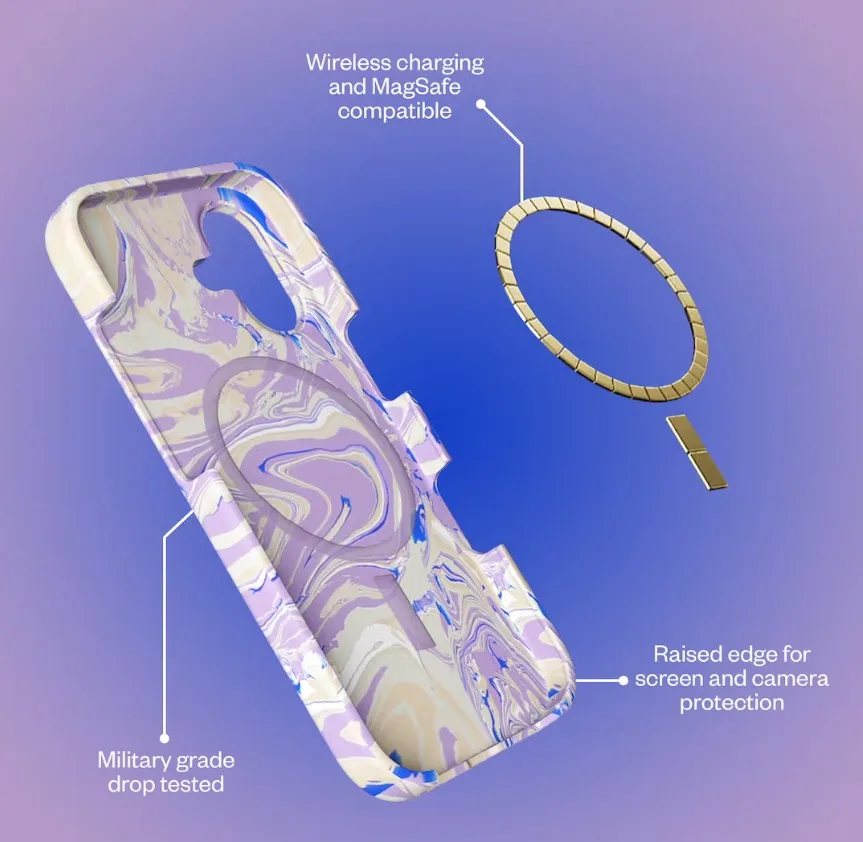 Η Gomi παρουσιάζει τη Forever Phone Case και βάζει τέλος στις αναλώσιμες θήκες