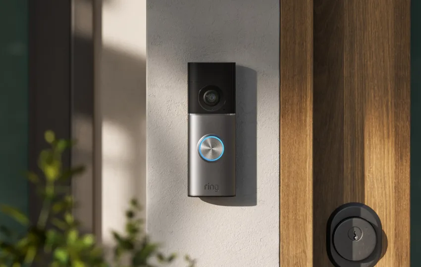 Ring Doorbell και Alexa+ Greetings αλλάζουν τον τρόπο που απαντάμε στην πόρτα