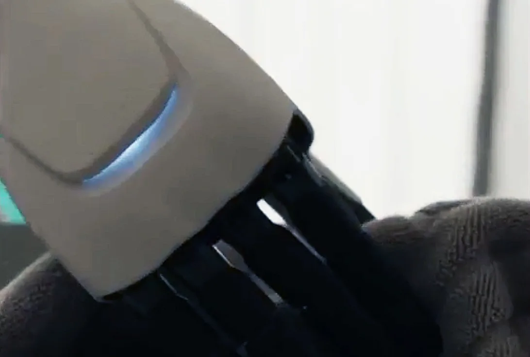 Το οικιακό ρομπότ της LG που έρχεται στη CES 2026