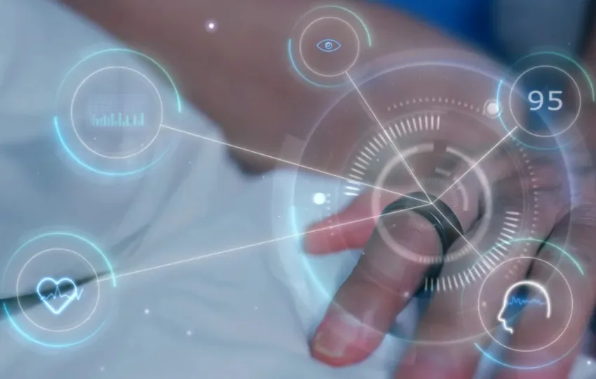 Smart Rings στη CES 2026: Η επανάσταση στα wearables που σαρώνει την τεχνολογία