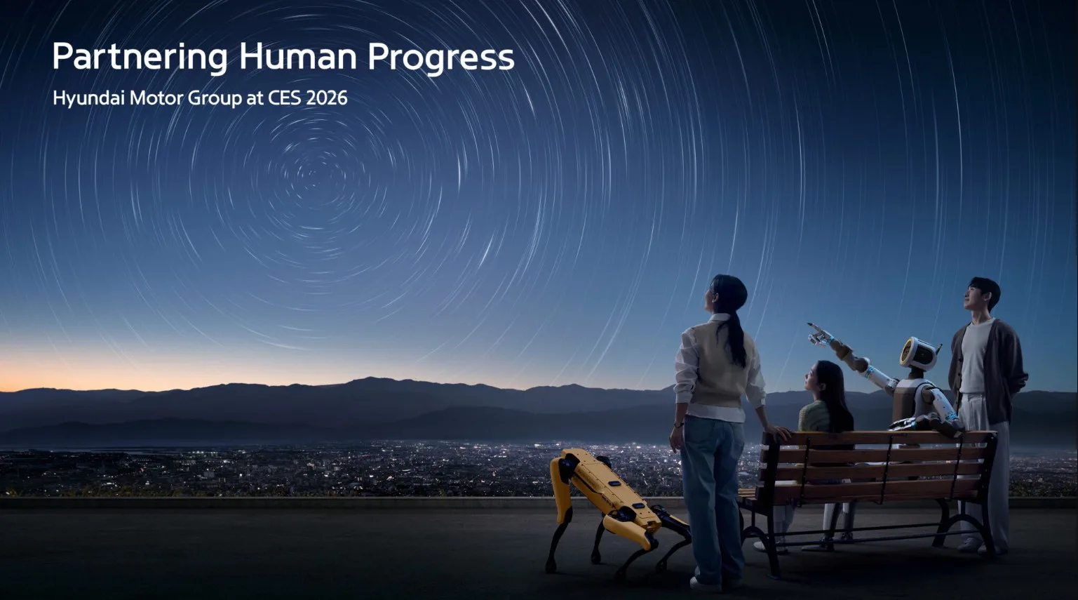 CES 2026: οι μεγάλες ανακοινώσεις σε εικόνα, ήχο και έξυπνο σπίτι 3 CES 2026: οι μεγάλες ανακοινώσεις σε εικόνα, ήχο και έξυπνο σπίτι