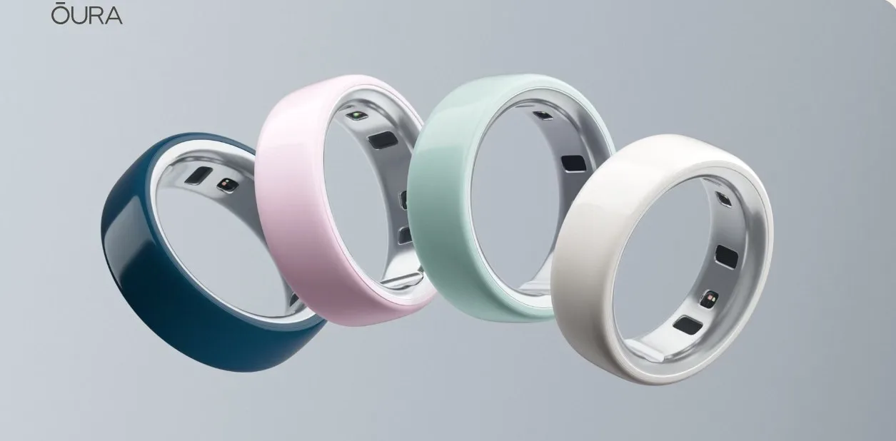 Smart Rings στη CES 2026: Η επανάσταση στα wearables που σαρώνει την τεχνολογία