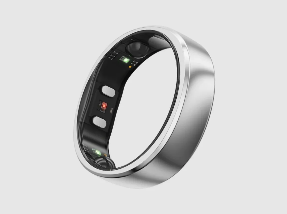 Smart Rings στη CES 2026: Η επανάσταση στα wearables που σαρώνει την τεχνολογία