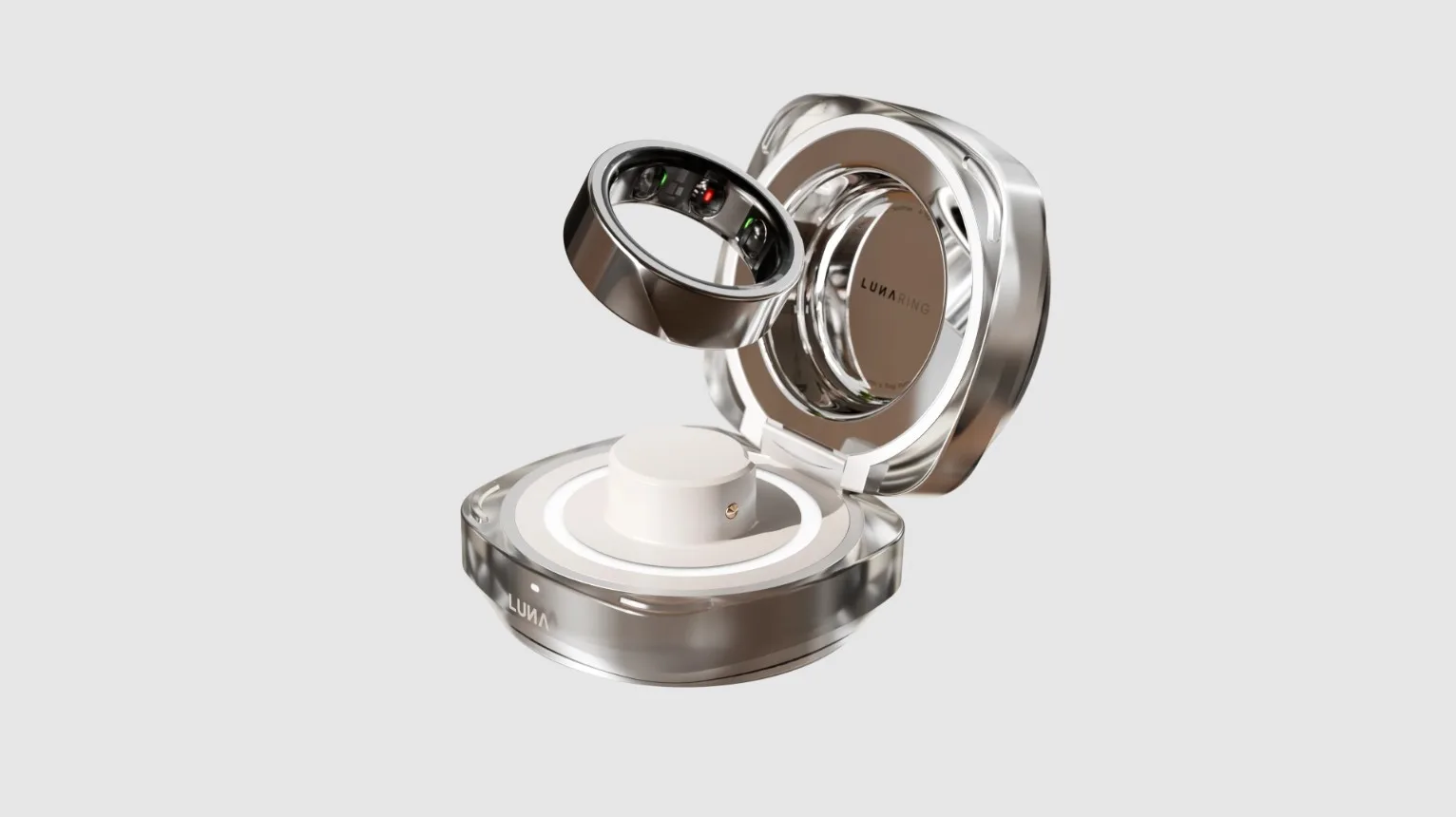 Smart Rings στη CES 2026: Η επανάσταση στα wearables που σαρώνει την τεχνολογία