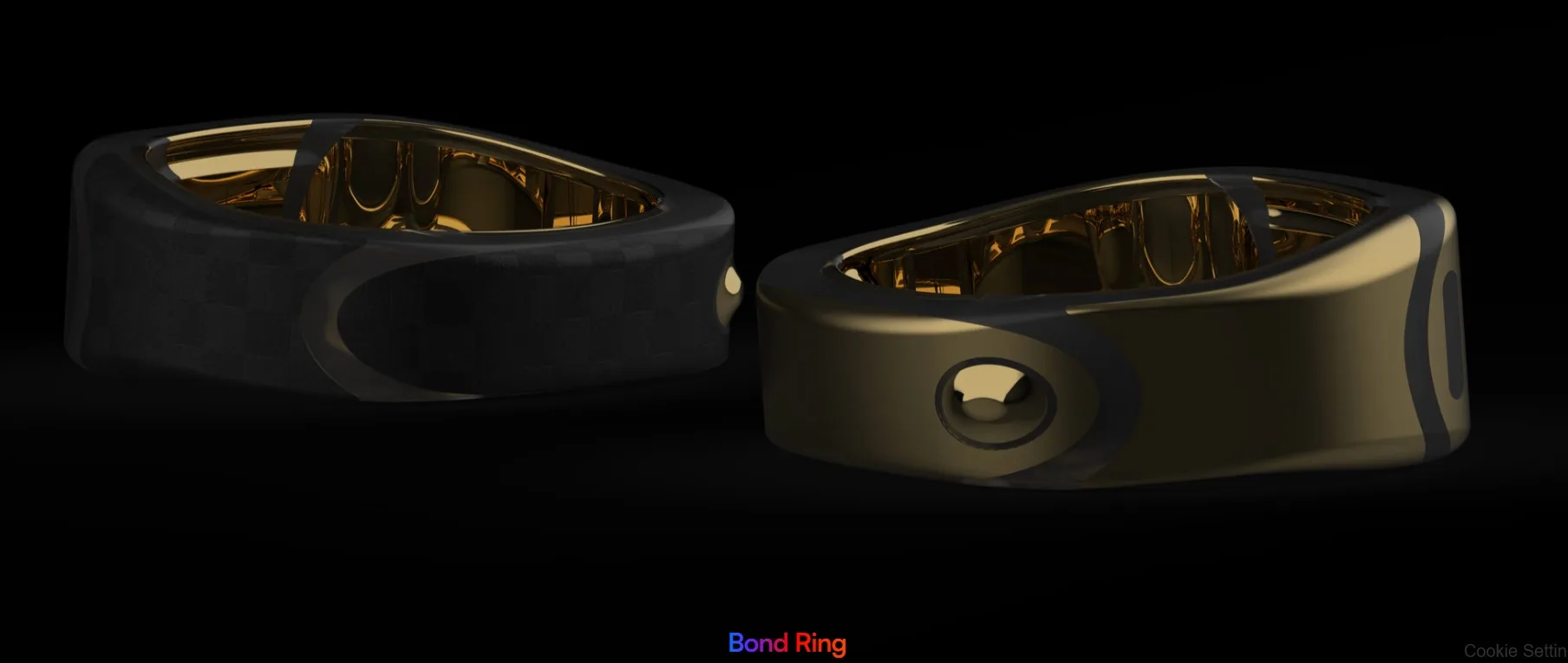 Smart Rings στη CES 2026: Η επανάσταση στα wearables που σαρώνει την τεχνολογία