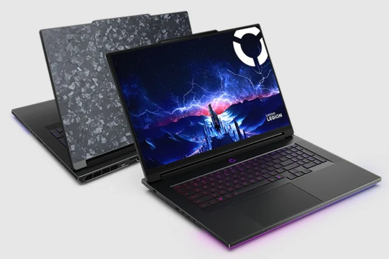 Lenovo Yoga Mini I φέρνει Copilot εμπειρία σε compact desktop