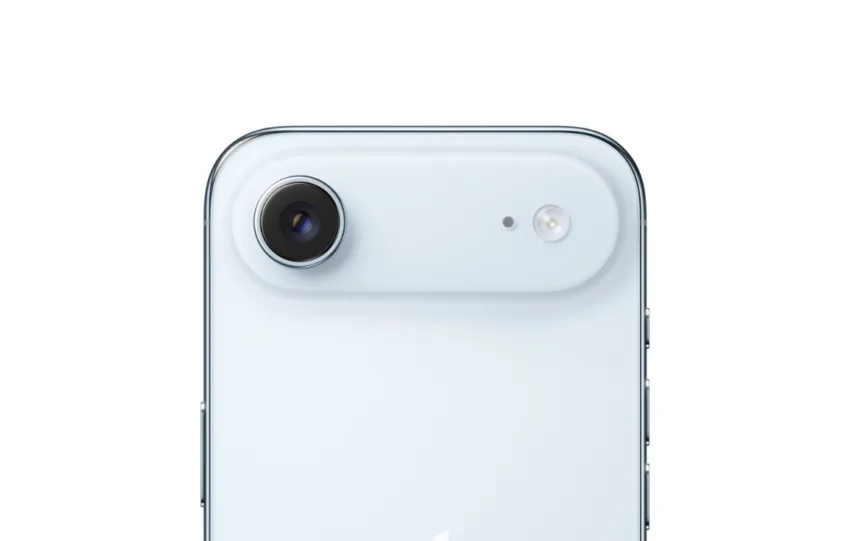 Το Apple iPhone Air 2 επιστρέφει; Όλα όσα δείχνουν τα νέα leaks