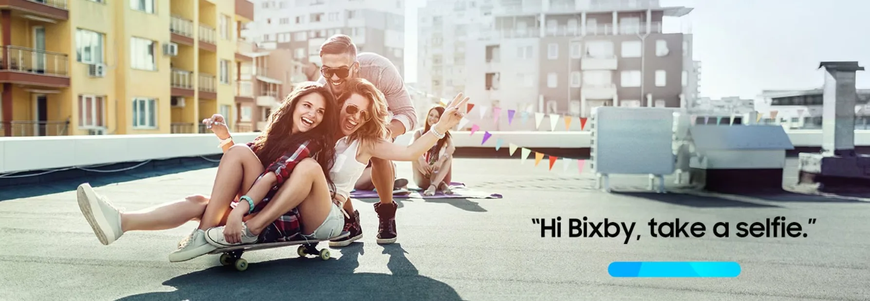 Samsung Bixby γίνεται πιο έξυπνο με απαντήσεις όπως μοντέλα AI