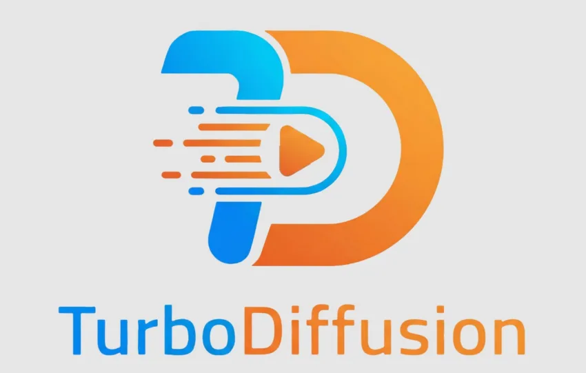 TurboDiffusion: H τεχνητή νοημοσύνη δημιουργεί βίντεο σε πραγματικό χρόνο