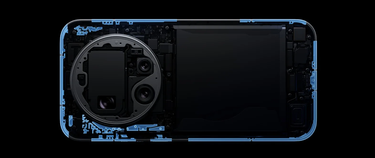 Xiaomi 17 Ultra Leica Edition: Smartphone με εμπειρία φωτογραφικής μηχανής