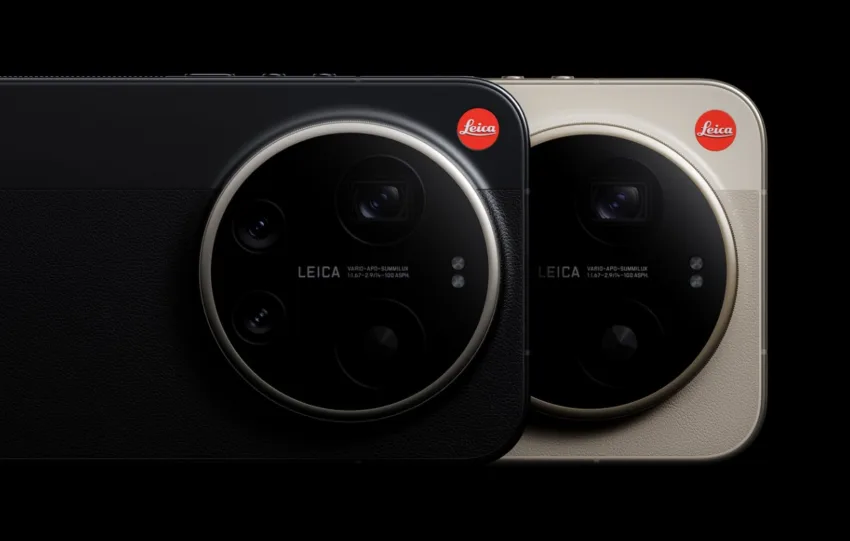 Xiaomi 17 Ultra Leica Edition: Smartphone με εμπειρία φωτογραφικής μηχανής