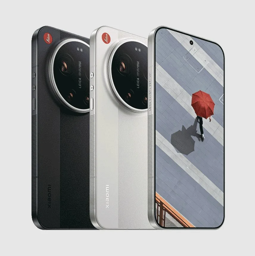 Xiaomi 17 Ultra Leica Edition: Smartphone με εμπειρία φωτογραφικής μηχανής