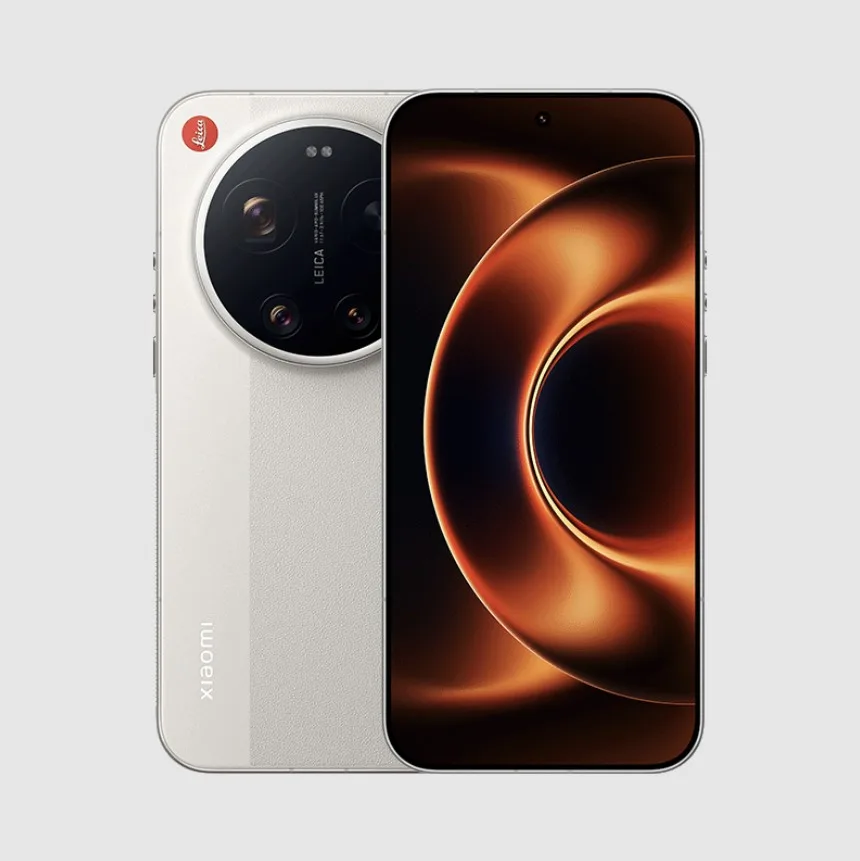 Xiaomi 17 Ultra Leica Edition: Smartphone με εμπειρία φωτογραφικής μηχανής