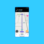Πως σου λέει το Waze τι ώρα πρέπει να φύγεις για να αποφύγεις κίνηση και ακόμη 3 λειτουργίες