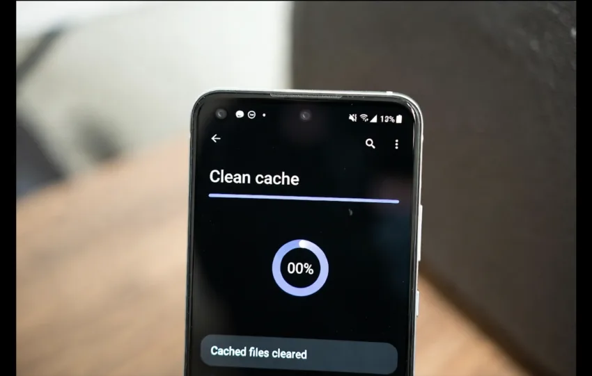 Πως να καθαρίσεις την μνήμη του Android σου και να το κάνεις πιο γρήγορο