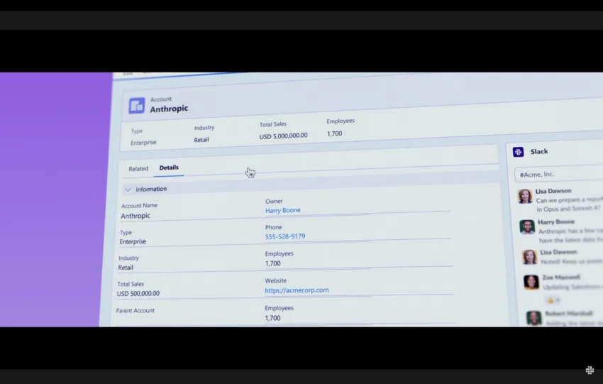 Το Claude Code έρχεται στο Slack και φέρνει την AI μέσα στην καθημερινή δουλειά