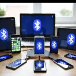 Η star του Χόλιγουντ που εφηύρε το Bluetooth και το WiFi και κανείς δεν την πίστεψε