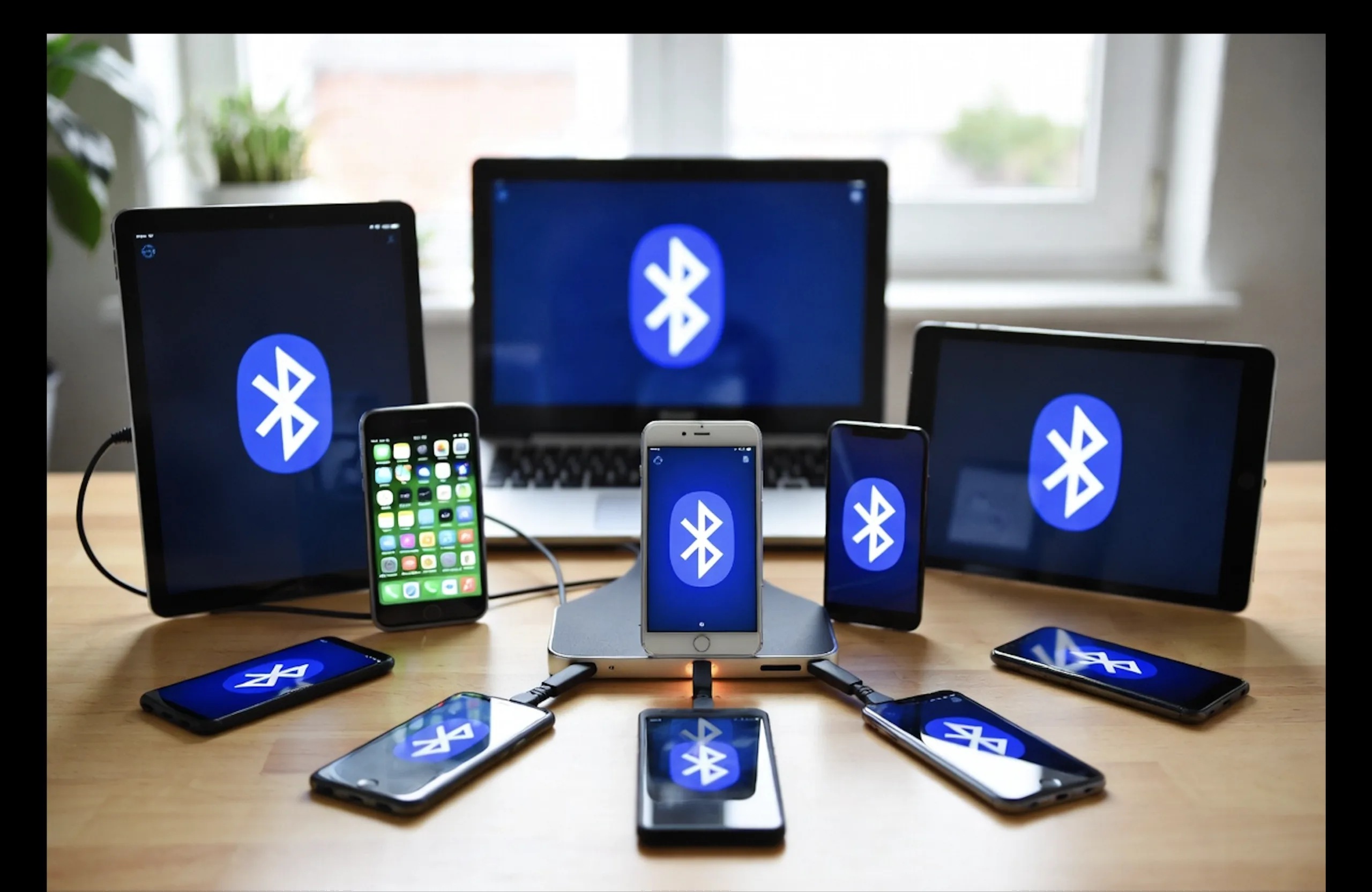 Η επανάσταση του Bluetooth LE Audio: Τι προσφέρει το Auracast