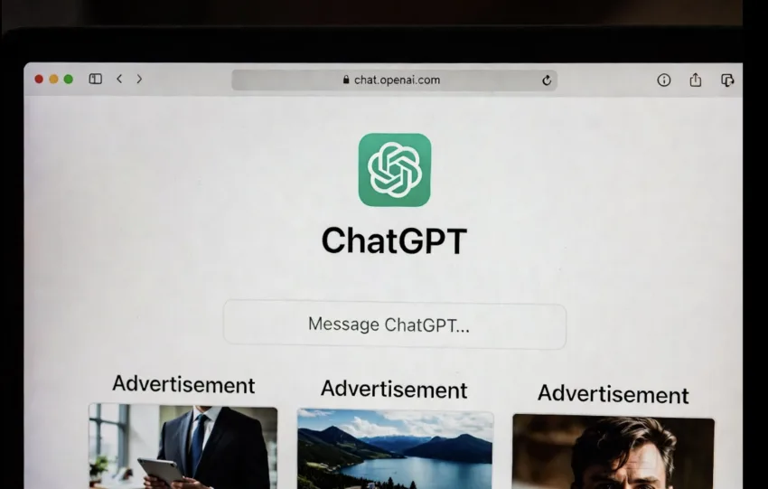 Καθαρή εμπειρία χρήσης στο ChatGPT - Τι αλλάζει μετά την αντίδραση των χρηστών