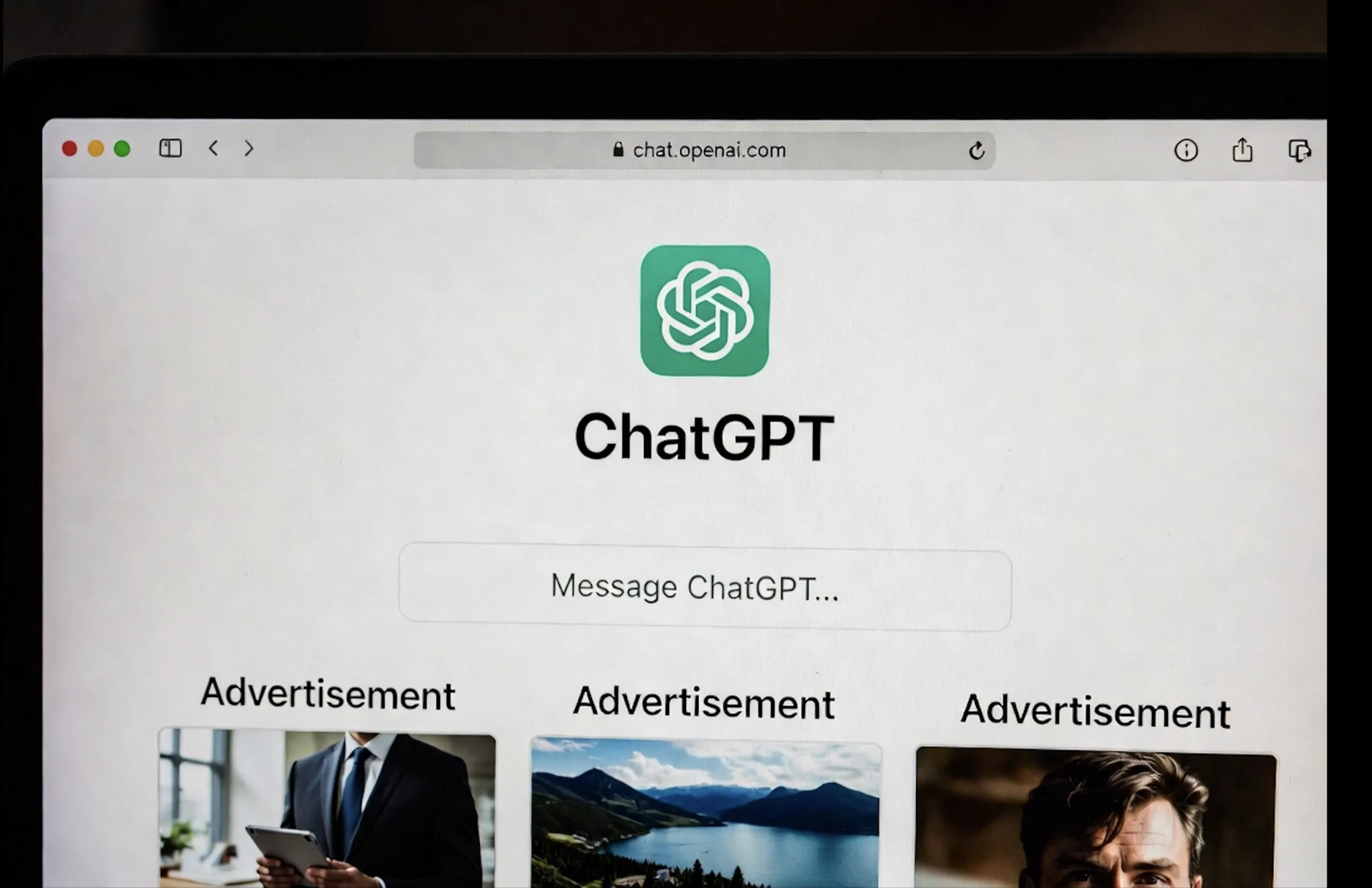 Καθαρή εμπειρία χρήσης στο ChatGPT - Τι αλλάζει μετά την αντίδραση των χρηστών