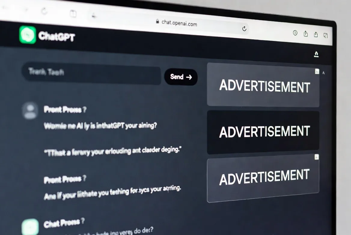 Η επόμενη μέρα του ChatGPT: Συνδρομές, ads και η μάχη για βιώσιμη AI πρόσβαση