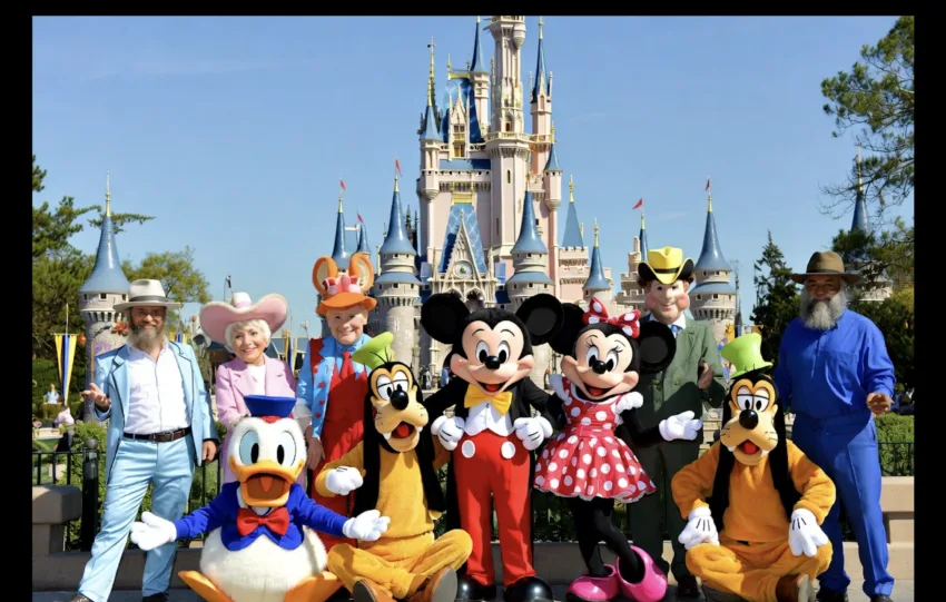 Disney και OpenAI ενώνουν δυνάμεις: Οι χαρακτήρες περνούν στο Sora και το ChatGPT