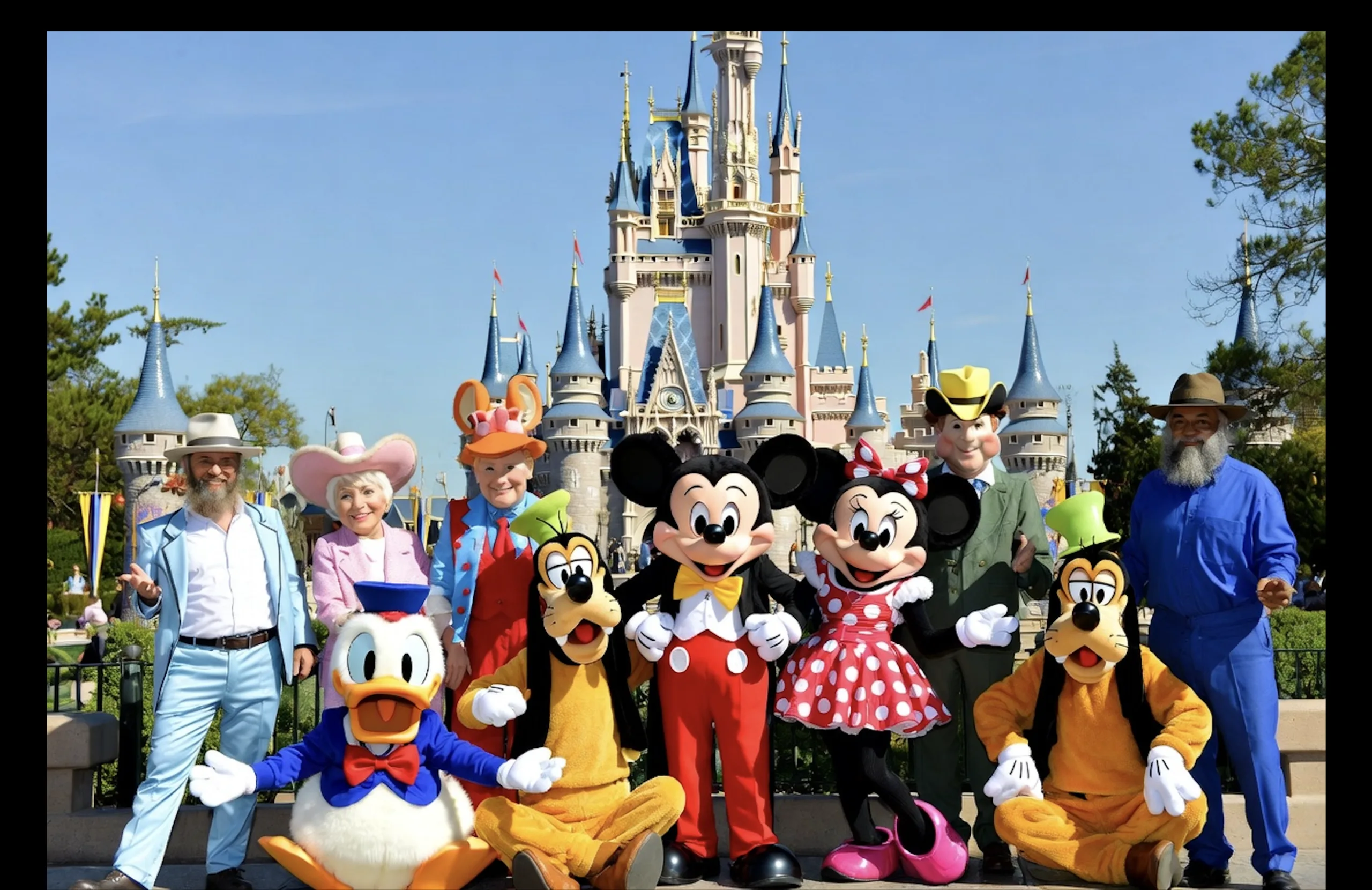 Disney και OpenAI ενώνουν δυνάμεις: Οι χαρακτήρες περνούν στο Sora και το ChatGPT