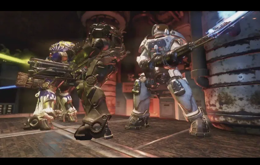 Το Fallout έρχεται στο Call of Duty και στην Season 01 Reloaded