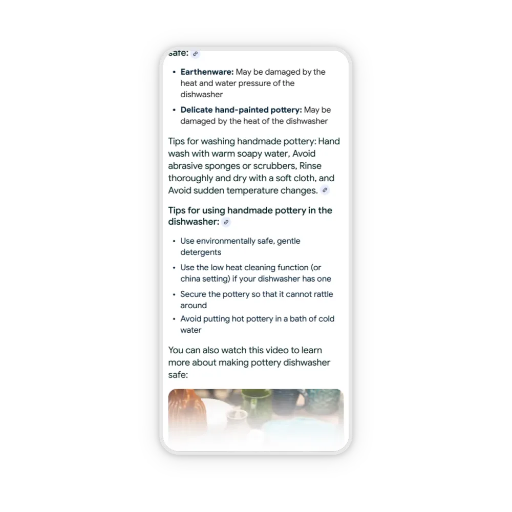 Η Google αλλάζει την αναζήτηση: AI Overviews και AI Mode σε ένα εργαλείο