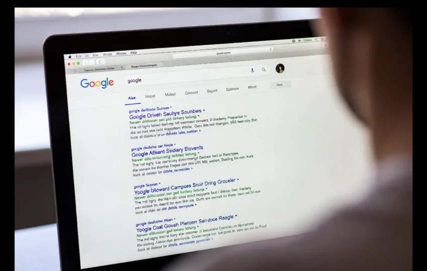 Πώς το Google Search διαμόρφωσε το SEO και το σύγχρονο web