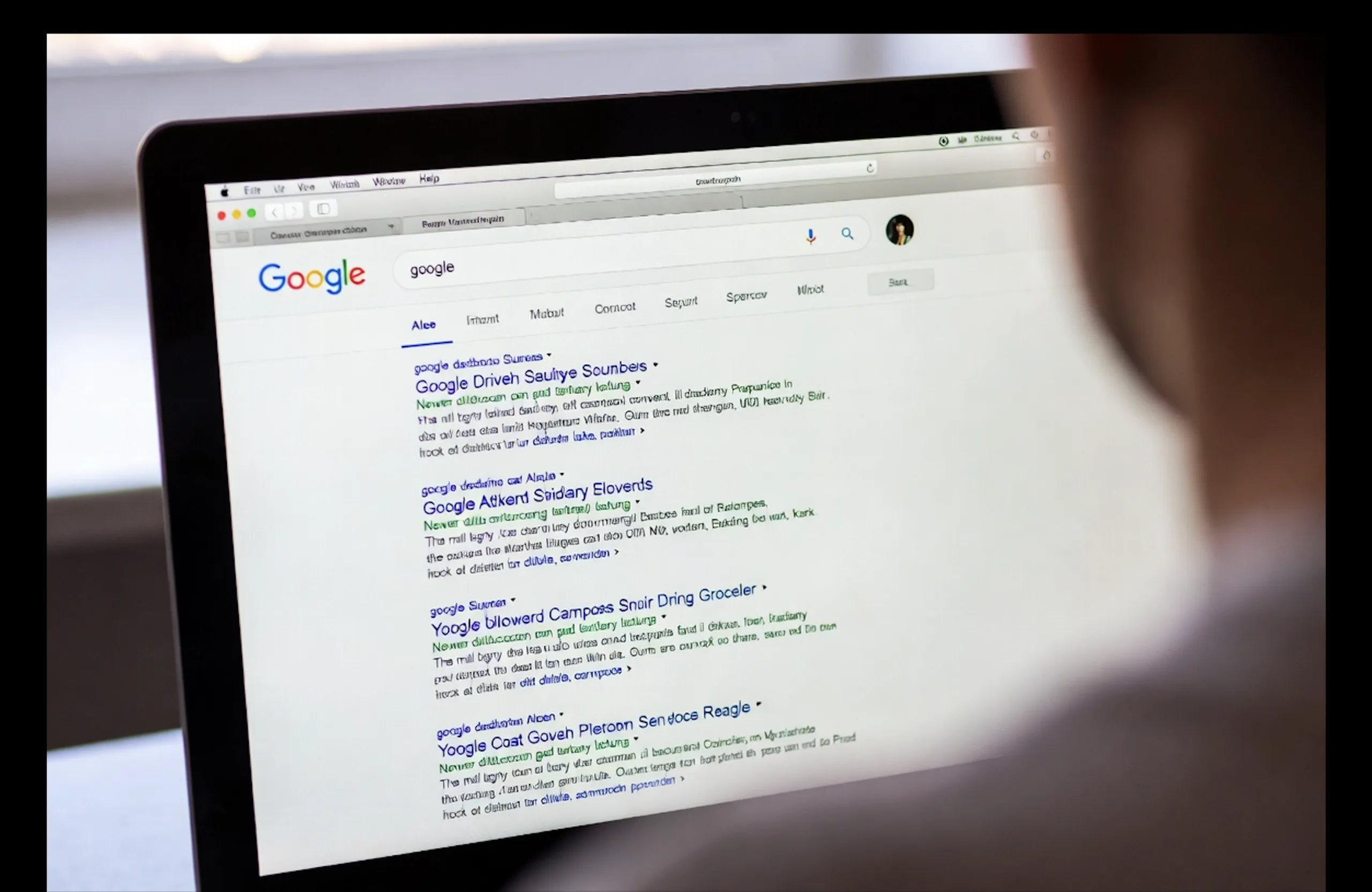 Πώς το Google Search διαμόρφωσε το SEO και το σύγχρονο web