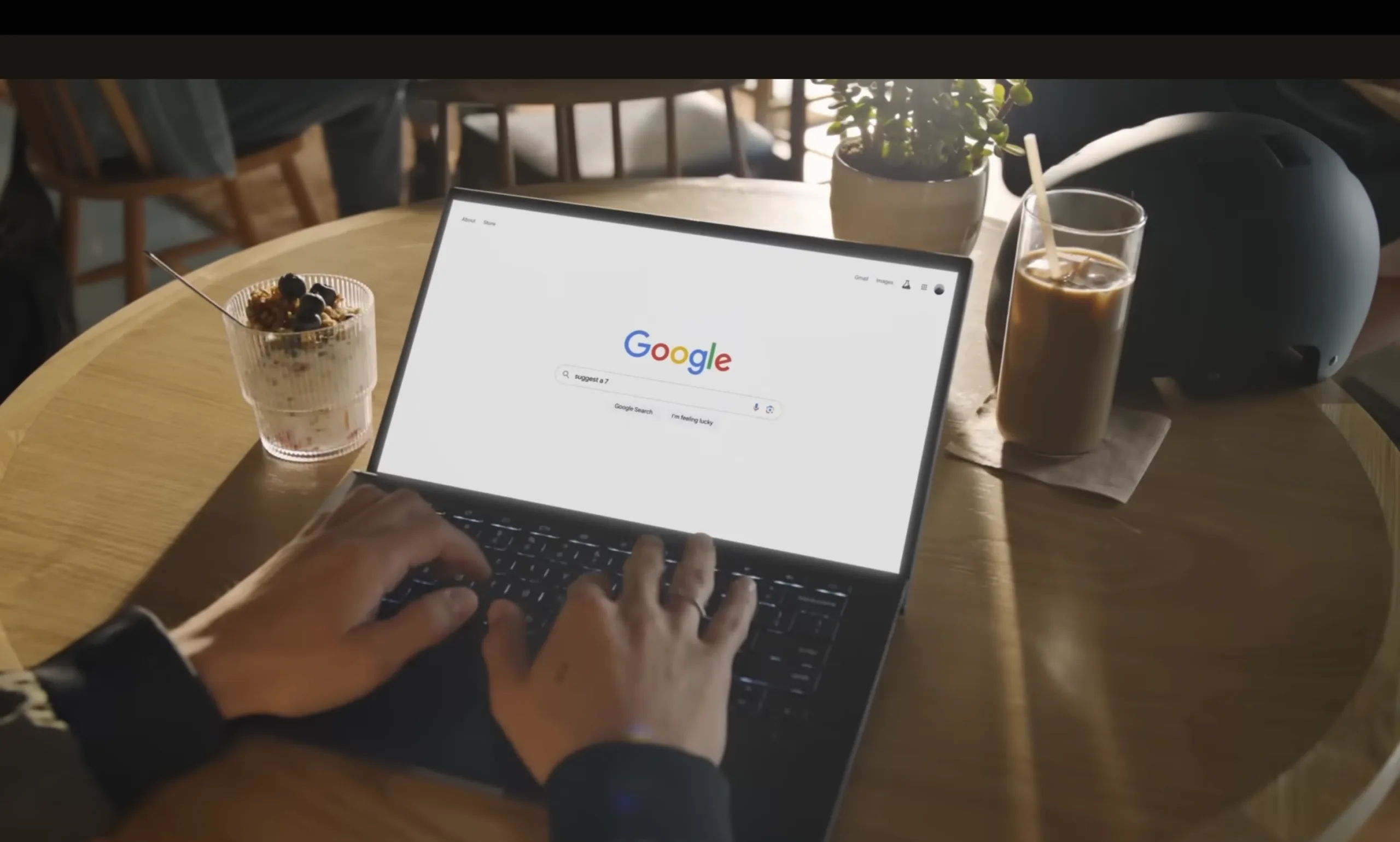 Νέα εποχή στο search – Η Google ενώνει τις AI λειτουργίες της