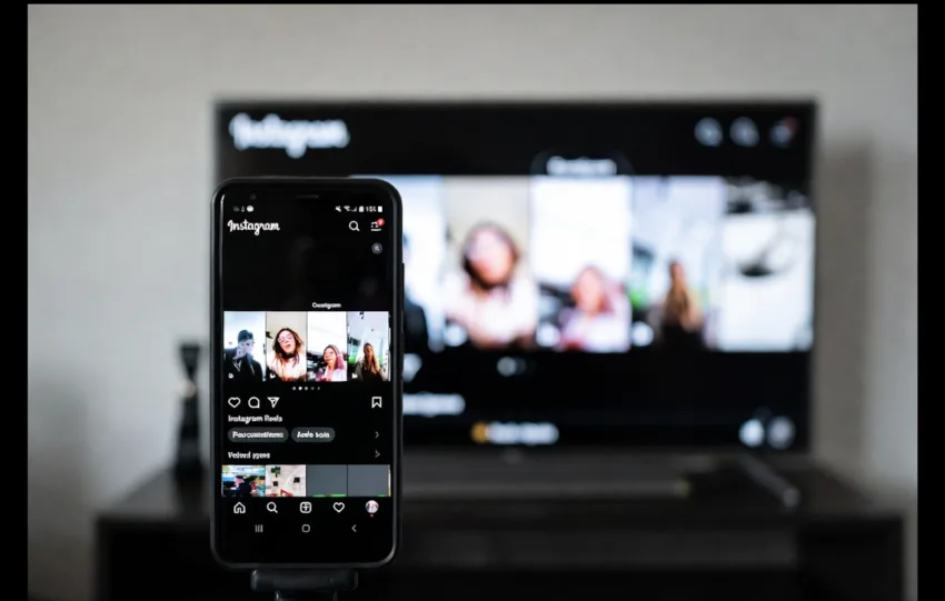Instagram Reels στην TV: Τι αλλάζει στην εμπειρία θέασης