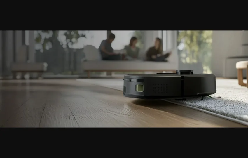 Η iRobot κατέθεσε αίτηση πτώχευσης τι θα γίνει με τις σκούπες Roomba