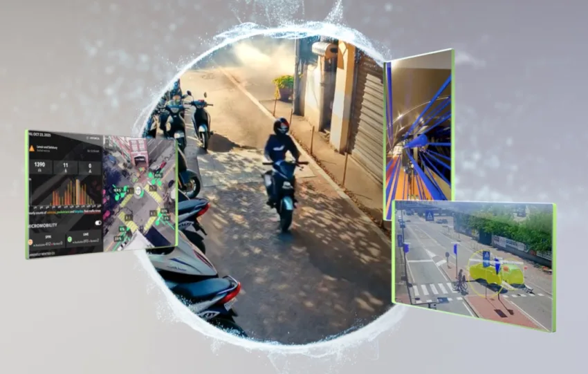 Physical AI: Πώς η Nvidia θέτει τα θεμέλια της αυτόνομης εποχής