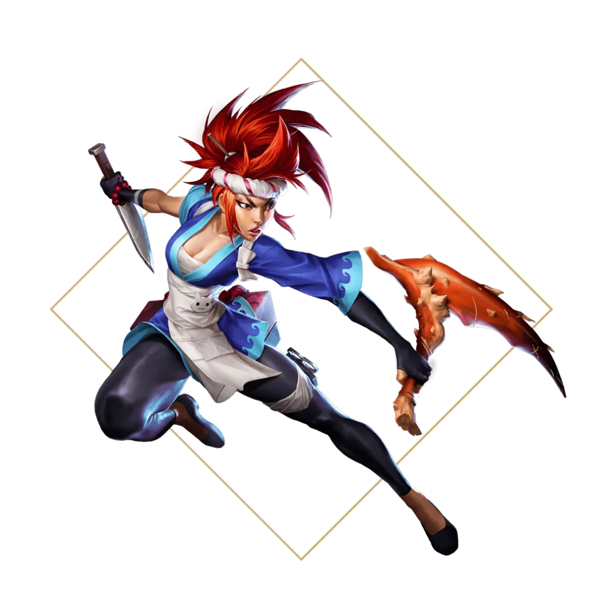 Up Next: το μέλλον του League of Legends όπως το σχεδιάζει η Riot Games