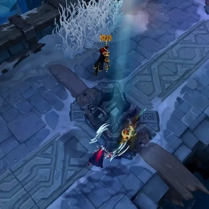 Riot Games αποκαλύπτει τι έρχεται στο League of Legends τα επόμενα χρόνια