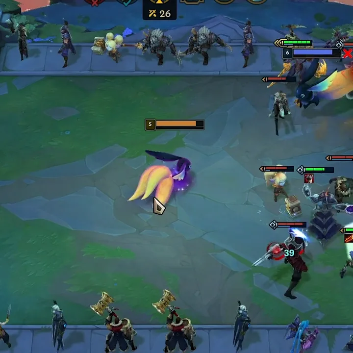 Πώς η Riot Games προετοιμάζει την επόμενη εποχή του League of Legends