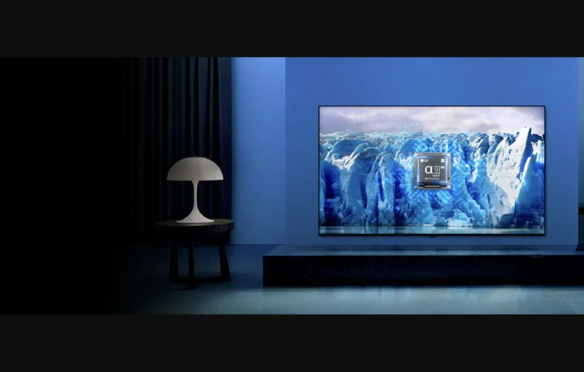 LG και Microsoft Copilot: Η AI που μένει για πάντα στην τηλεόραση σου