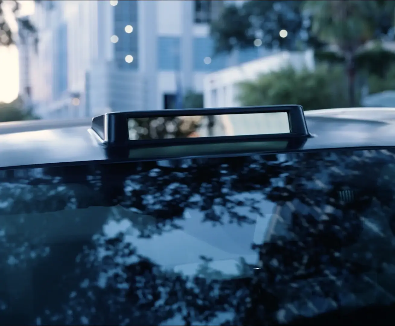 Η Luminar σε πτώχευση: Πώς κατέρρευσε ένας από τους πρωταγωνιστές της αυτόνομης οδήγησης 4 Η πτώχευση της Luminar αποκαλύπτει τα όρια της αυτόνομης οδήγησης