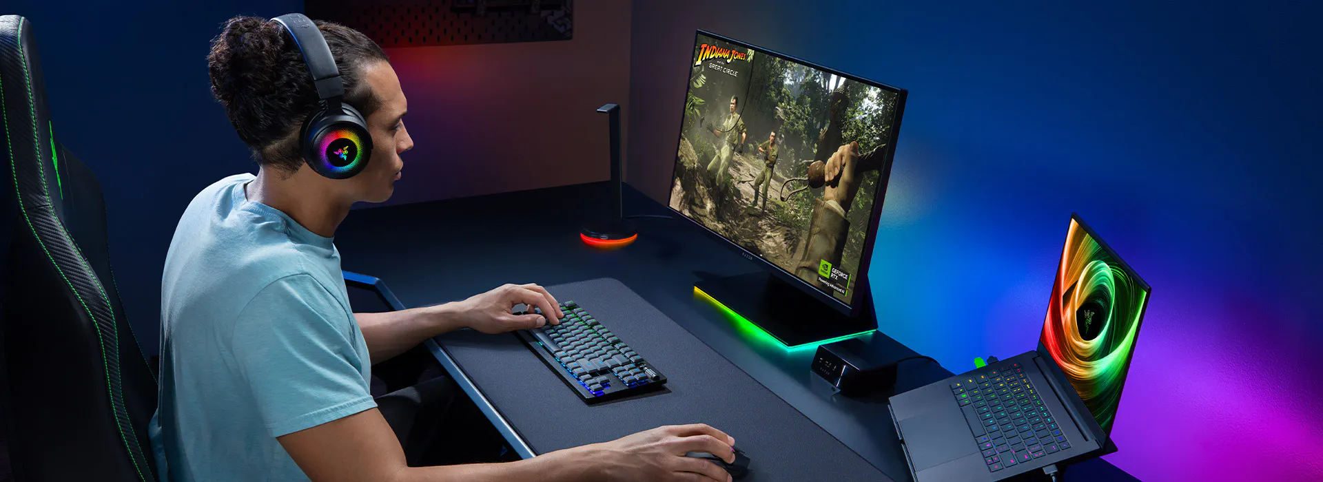 CES 2026: Γιατί τα gaming laptops της Razer δεν θα είναι το φετινό «highlight»