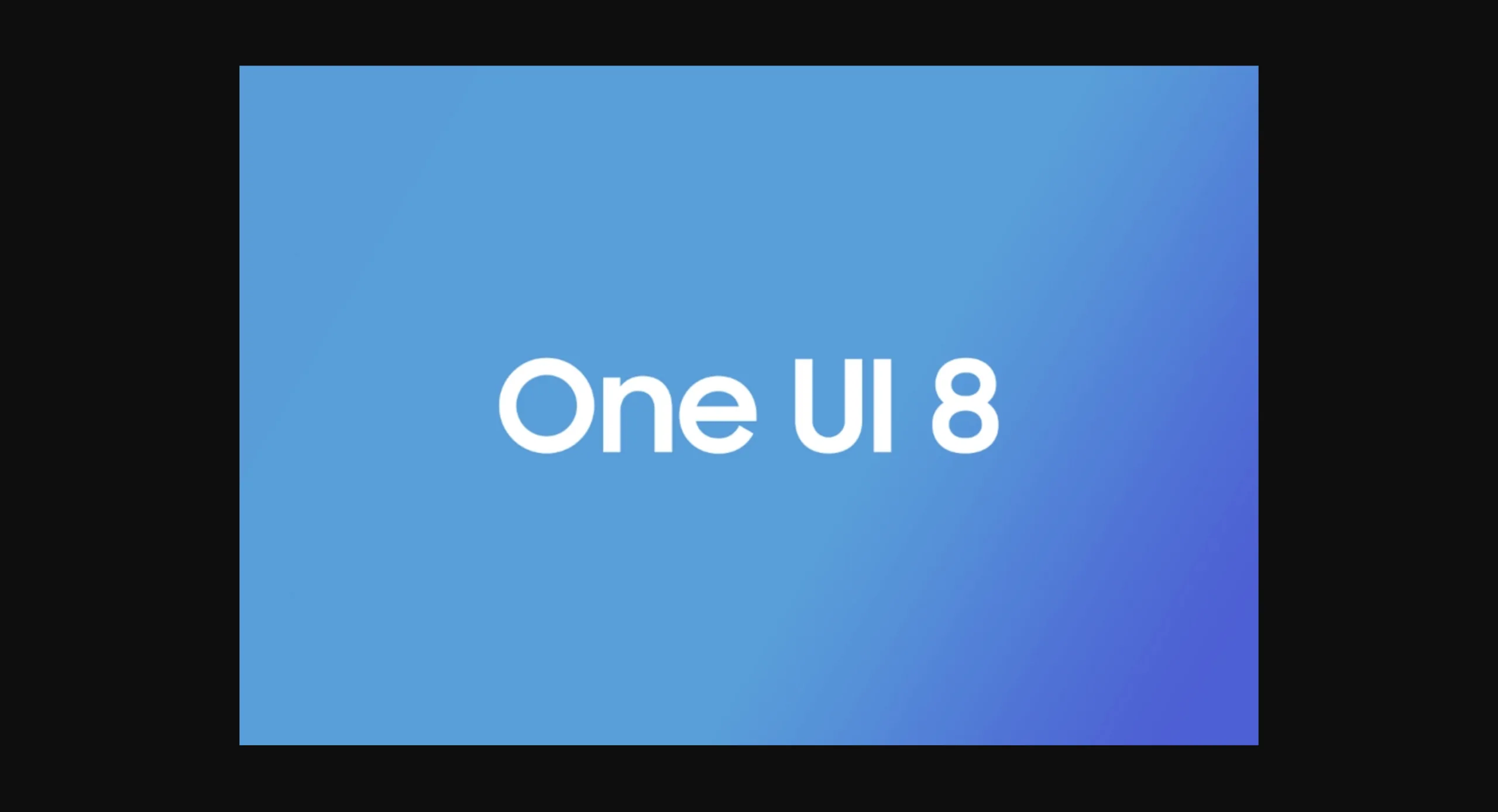 Η Samsung λανσάρει το One UI 8.5 beta για Galaxy S25